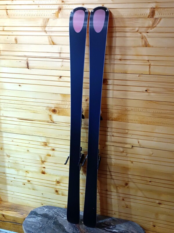 LYŽE KASTLE DX 73 150CM